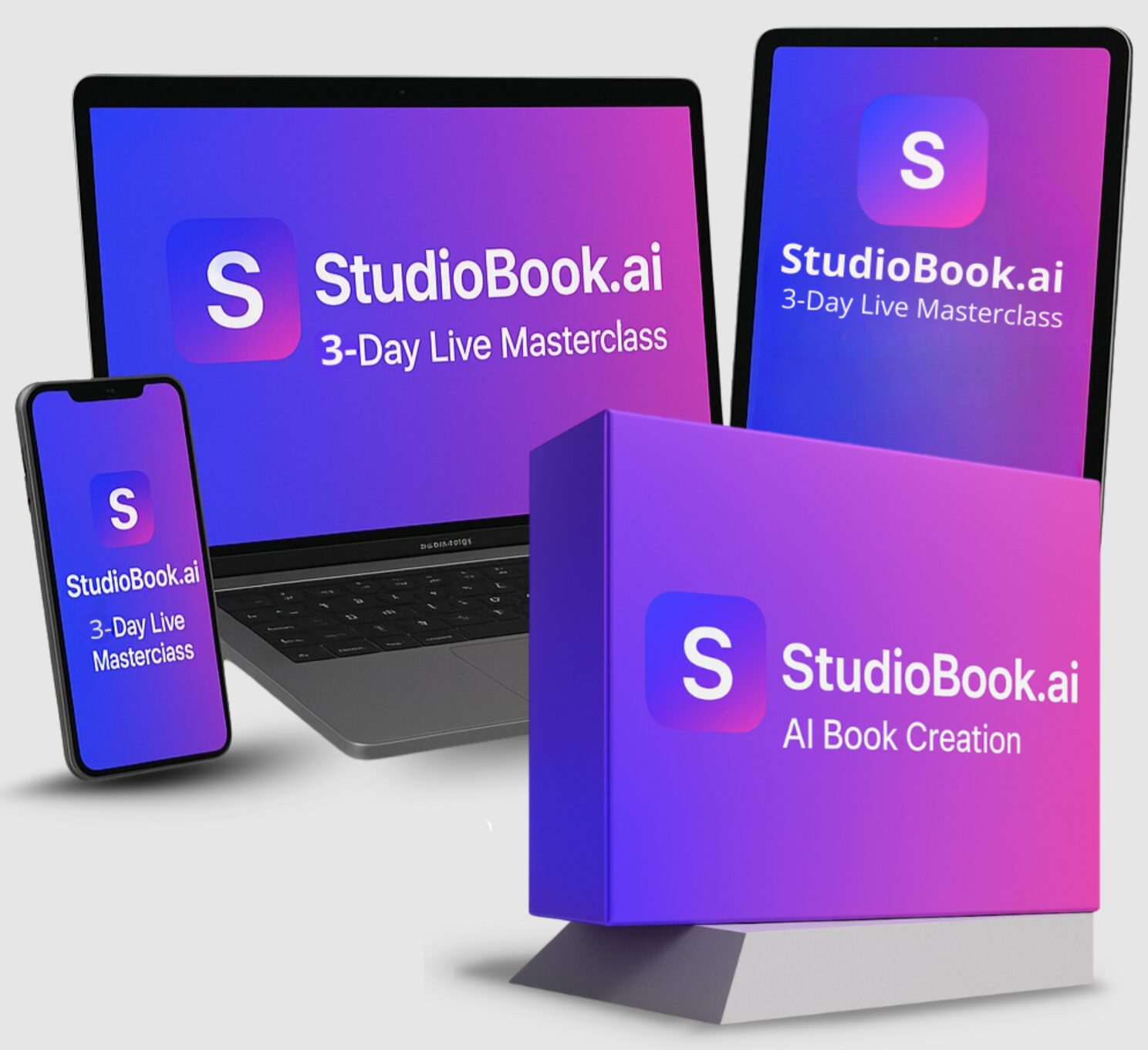 studiobook ai review